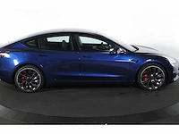 Tesla model 3 performance awd 75 kwh 2021 (origineel-nl), n-206-rs - afbeelding 33 van  37
