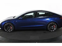 Tesla model 3 performance awd 75 kwh 2021 (origineel-nl), n-206-rs - afbeelding 34 van  37