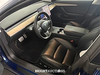 Tesla model 3 performance awd 75 kwh 2021 (origineel-nl), n-206-rs - afbeelding 37 van  37
