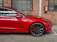 Tesla model 3 performance awd 75 kwh 462pk 2019 (origineel-nl + 1e eigenaar), g-786-xk - afbeelding 3 van  42