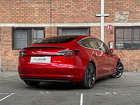 Tesla model 3 performance awd 75 kwh 462pk 2019 (origineel-nl + 1e eigenaar), g-786-xk - afbeelding 4 van  42