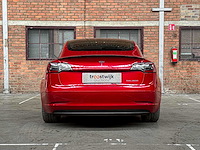Tesla model 3 performance awd 75 kwh 462pk 2019 (origineel-nl + 1e eigenaar), g-786-xk - afbeelding 6 van  42