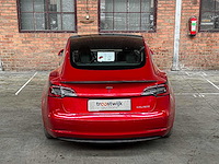 Tesla model 3 performance awd 75 kwh 462pk 2019 (origineel-nl + 1e eigenaar), g-786-xk - afbeelding 7 van  42