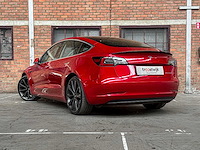 Tesla model 3 performance awd 75 kwh 462pk 2019 (origineel-nl + 1e eigenaar), g-786-xk - afbeelding 8 van  42