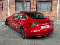 Tesla model 3 performance awd 75 kwh 462pk 2019 (origineel-nl + 1e eigenaar), g-786-xk - afbeelding 9 van  42