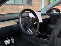 Tesla model 3 performance awd 75 kwh 462pk 2019 (origineel-nl + 1e eigenaar), g-786-xk - afbeelding 42 van  42