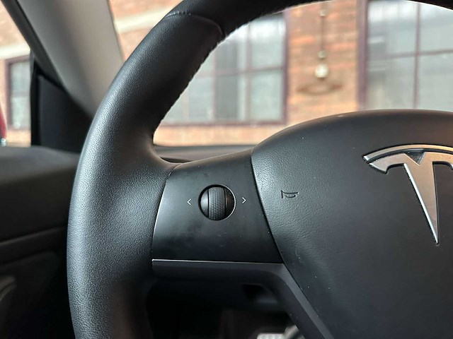 Tesla model 3 performance awd 75 kwh 462pk 2019 (origineel-nl + 1e eigenaar), g-786-xk - afbeelding 13 van  42