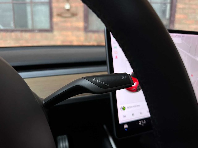 Tesla model 3 performance awd 75 kwh 462pk 2019 (origineel-nl + 1e eigenaar), g-786-xk - afbeelding 16 van  42