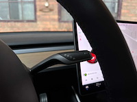Tesla model 3 performance awd 75 kwh 462pk 2019 (origineel-nl + 1e eigenaar), g-786-xk - afbeelding 16 van  42