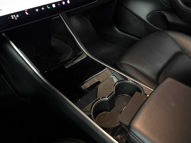 Tesla model 3 performance awd 75 kwh 462pk 2019 (origineel-nl + 1e eigenaar), g-786-xk - afbeelding 17 van  42