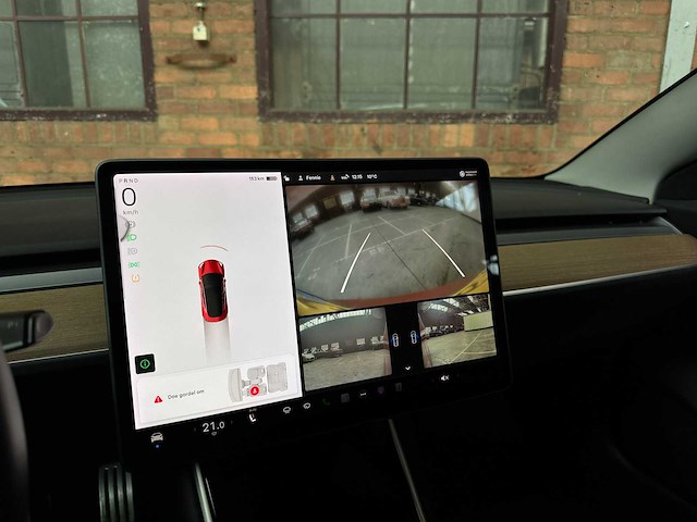 Tesla model 3 performance awd 75 kwh 462pk 2019 (origineel-nl + 1e eigenaar), g-786-xk - afbeelding 19 van  42