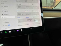 Tesla model 3 performance awd 75 kwh 462pk 2019 (origineel-nl + 1e eigenaar), g-786-xk - afbeelding 20 van  42