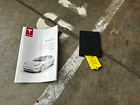 Tesla model 3 performance awd 75 kwh 462pk 2019 (origineel-nl + 1e eigenaar), g-786-xk - afbeelding 29 van  42