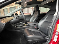 Tesla model 3 performance awd 75 kwh 462pk 2019 (origineel-nl + 1e eigenaar), g-786-xk - afbeelding 30 van  42
