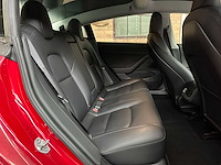 Tesla model 3 performance awd 75 kwh 462pk 2019 (origineel-nl + 1e eigenaar), g-786-xk - afbeelding 33 van  42