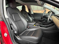 Tesla model 3 performance awd 75 kwh 462pk 2019 (origineel-nl + 1e eigenaar), g-786-xk - afbeelding 34 van  42