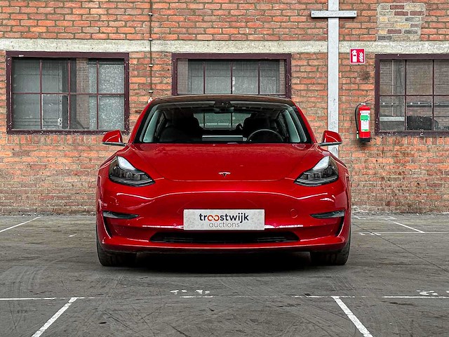 Tesla model 3 performance awd 75 kwh 462pk 2019 (origineel-nl + 1e eigenaar), g-786-xk - afbeelding 36 van  42