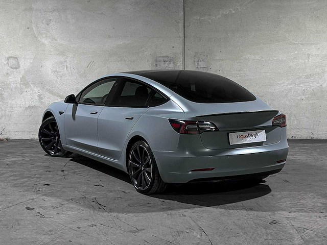 Tesla model 3 performance awd 75 kwh 513pk 2019 (origineel-nl), g-529-gh - afbeelding 6 van  27