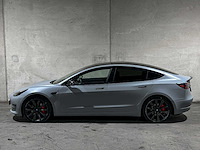 Tesla model 3 performance awd 75 kwh 513pk 2019 (origineel-nl), g-529-gh - afbeelding 7 van  27