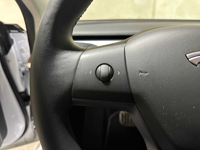 Tesla model 3 performance awd 75 kwh 513pk 2019 (origineel-nl), g-529-gh - afbeelding 12 van  27