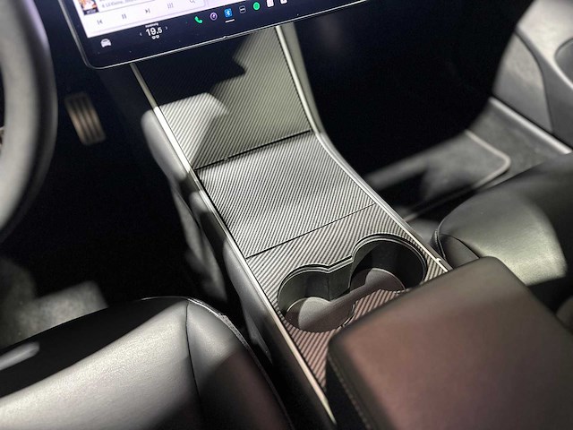 Tesla model 3 performance awd 75 kwh 513pk 2019 (origineel-nl), g-529-gh - afbeelding 14 van  27