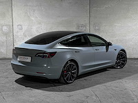 Tesla model 3 performance awd 75 kwh 513pk 2019 (origineel-nl), g-529-gh - afbeelding 1 van  4