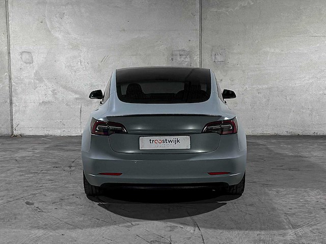 Tesla model 3 performance awd 75 kwh 513pk 2019 (origineel-nl), g-529-gh - afbeelding 5 van  26