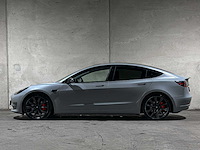 Tesla model 3 performance awd 75 kwh 513pk 2019 (origineel-nl), g-529-gh - afbeelding 9 van  26