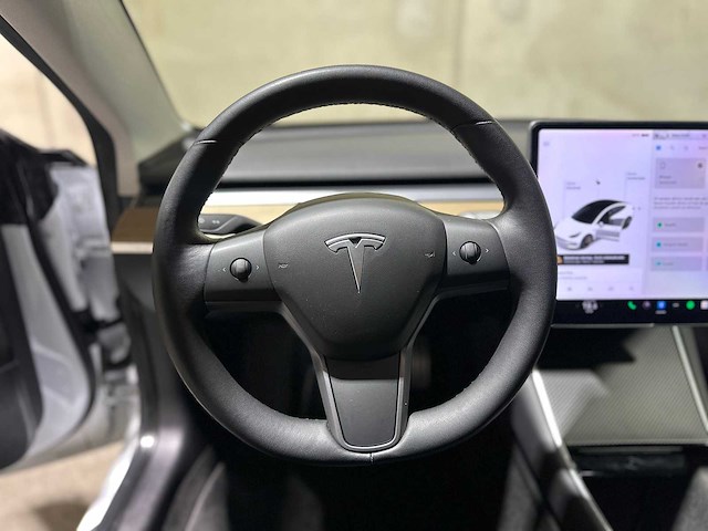 Tesla model 3 performance awd 75 kwh 513pk 2019 (origineel-nl), g-529-gh - afbeelding 10 van  26
