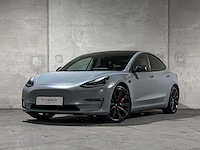 Tesla model 3 performance awd 75 kwh 513pk 2019 (origineel-nl), g-529-gh