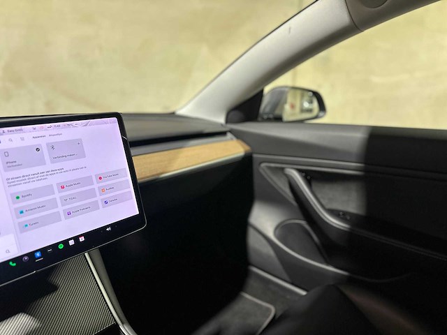 Tesla model 3 performance awd 75 kwh 513pk 2019 (origineel-nl), g-529-gh - afbeelding 34 van  40