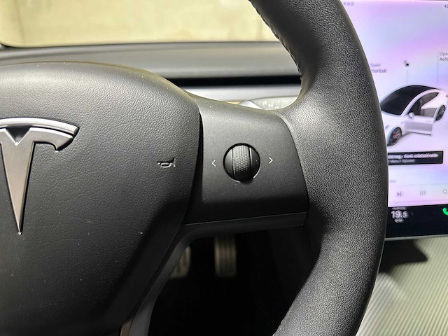 Tesla model 3 performance awd 75 kwh 513pk 2019 (origineel-nl), g-529-gh - afbeelding 36 van  40