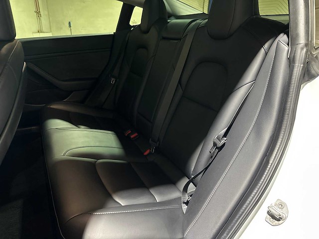 Tesla model 3 performance awd 75 kwh 513pk 2019 (origineel-nl), g-529-gh - afbeelding 37 van  40