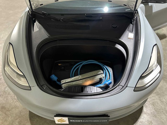 Tesla model 3 performance awd 75 kwh 513pk 2019 (origineel-nl), g-529-gh - afbeelding 27 van  40
