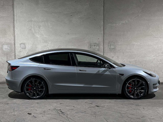 Tesla model 3 performance awd 75 kwh 513pk 2019 (origineel-nl), g-529-gh - afbeelding 26 van  26