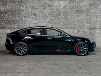 Tesla model 3 performance awd75kwh 462pk 2019 (origineel-nl), g-487-tg - afbeelding 3 van  41