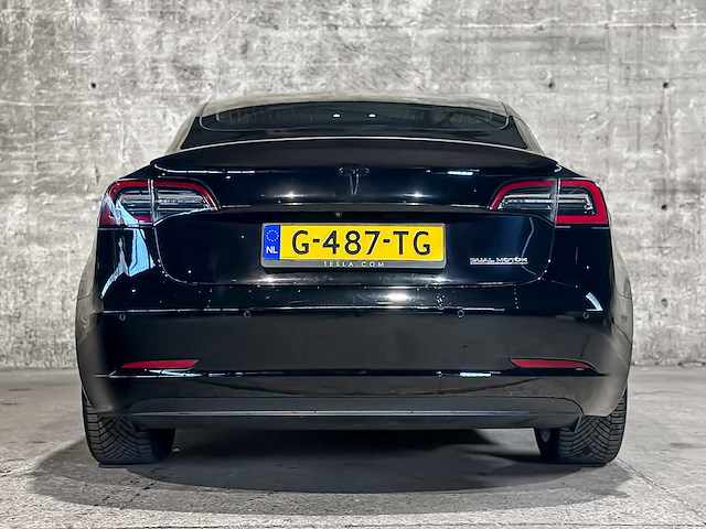 Tesla model 3 performance awd75kwh 462pk 2019 (origineel-nl), g-487-tg - afbeelding 7 van  41