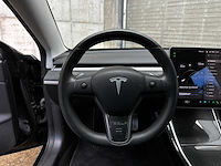 Tesla model 3 performance awd75kwh 462pk 2019 (origineel-nl), g-487-tg - afbeelding 14 van  41