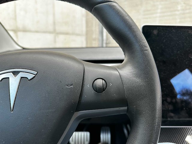 Tesla model 3 performance awd75kwh 462pk 2019 (origineel-nl), g-487-tg - afbeelding 18 van  41