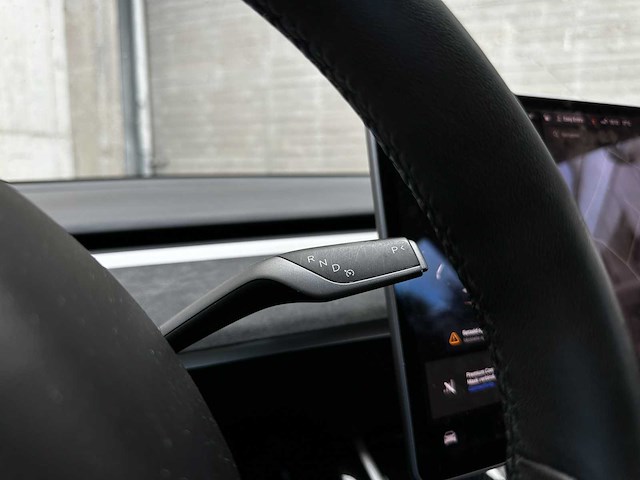 Tesla model 3 performance awd75kwh 462pk 2019 (origineel-nl), g-487-tg - afbeelding 20 van  41