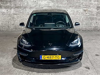 Tesla model 3 performance awd75kwh 462pk 2019 (origineel-nl), g-487-tg - afbeelding 40 van  41