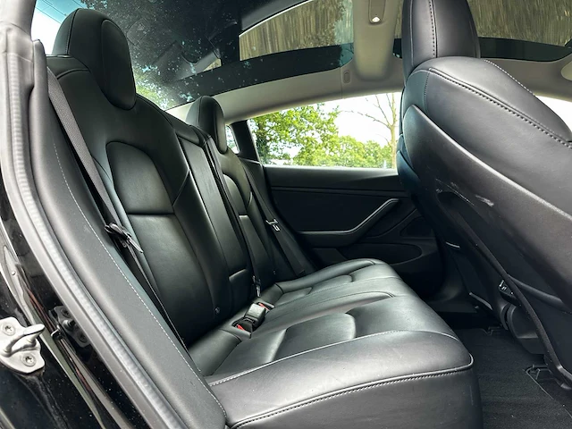 Tesla model 3 performance awd75kwh 462pk 2019 (origineel-nl), g-487-tg - afbeelding 35 van  53