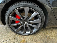 Tesla model 3 performance awd75kwh 462pk 2019 (origineel-nl), g-487-tg - afbeelding 41 van  53