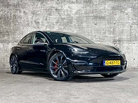 Tesla model 3 performance awd75kwh 462pk 2019 (origineel-nl), g-487-tg - afbeelding 53 van  53