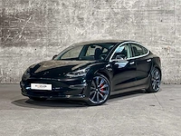 Tesla model 3 performance awd75kwh 462pk 2019 (origineel-nl), g-487-tg