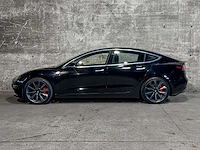 Tesla model 3 performance awd75kwh 462pk 2019 (origineel-nl), g-487-tg - afbeelding 13 van  53