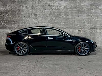 Tesla model 3 performance awd75kwh 462pk 2019 (origineel-nl), g-487-tg - afbeelding 1 van  53