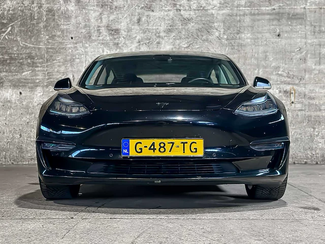 Tesla model 3 performance awd75kwh 462pk 2019 (origineel-nl), g-487-tg - afbeelding 51 van  53