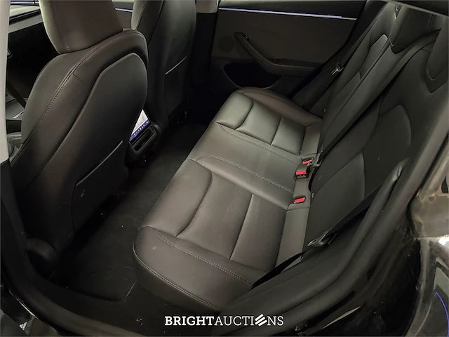 Tesla model 3 rwd 60 kwh 2023 (origineel-nl), x-220-fx - afbeelding 5 van  41
