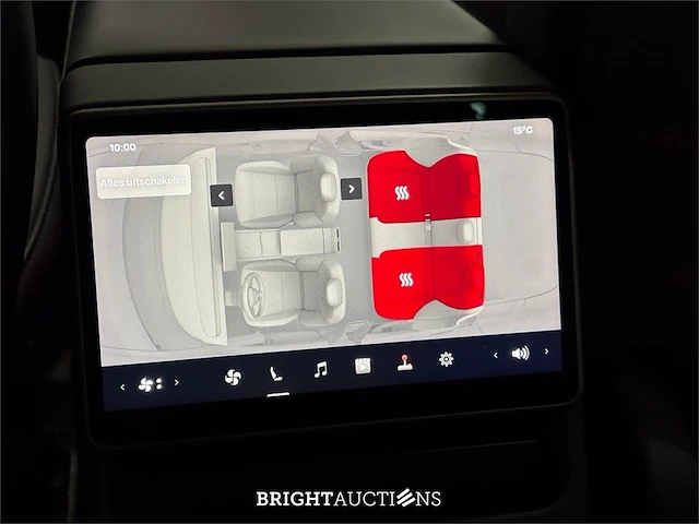 Tesla model 3 rwd 60 kwh 2023 (origineel-nl), x-220-fx - afbeelding 7 van  41